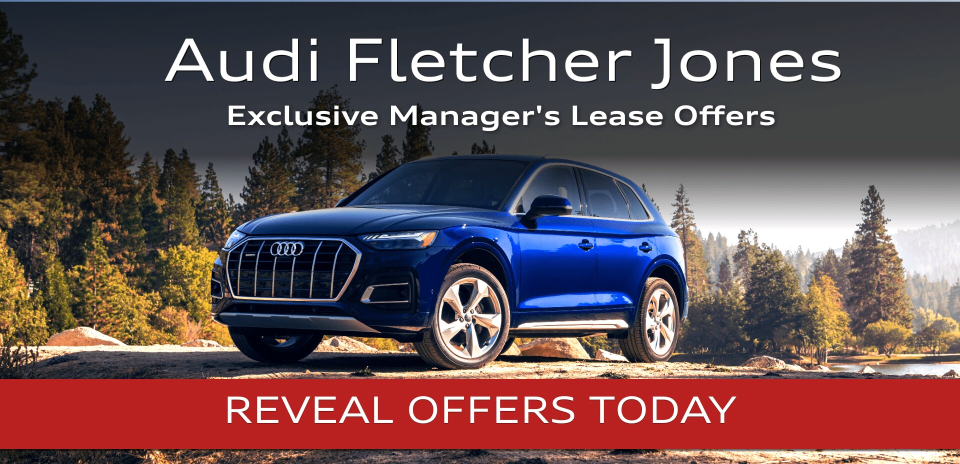 Audi summer 2021 online