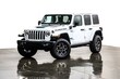 Jeep Wrangler 4xe