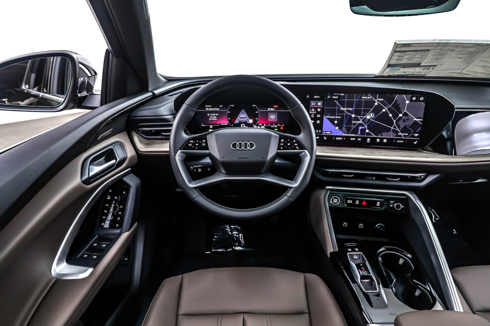 2025 Audi Q5 2.0T Premium Plus photo 4