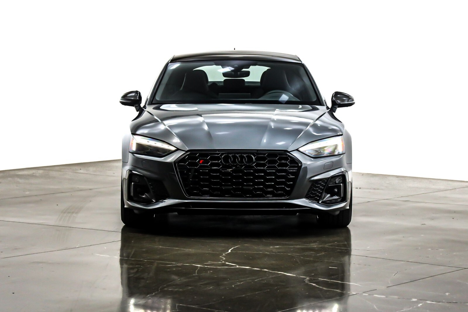 2024 Audi S5 Prestige photo 2