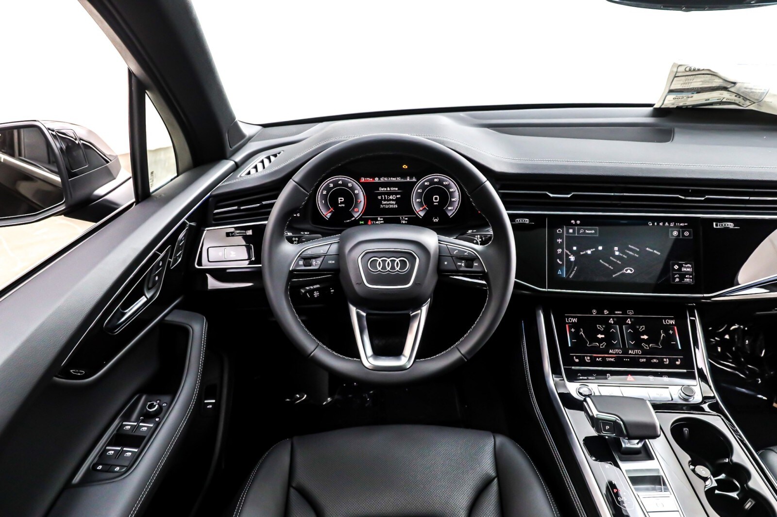2025 Audi Q7 Premium Plus photo 4