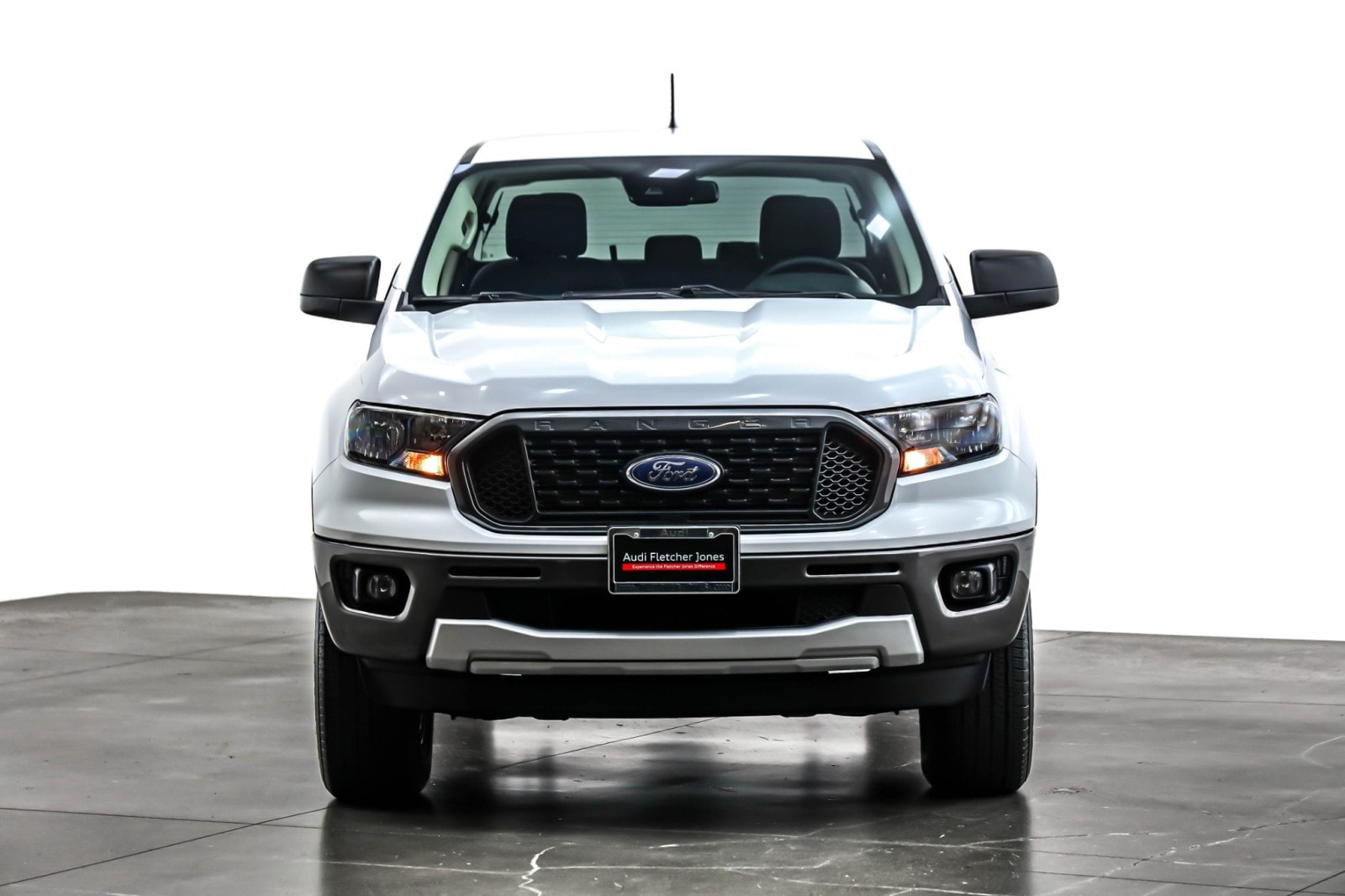 Used 2023 Ford Ranger XLT with VIN 1FTER4EH2PLE08395 for sale in Costa Mesa, CA