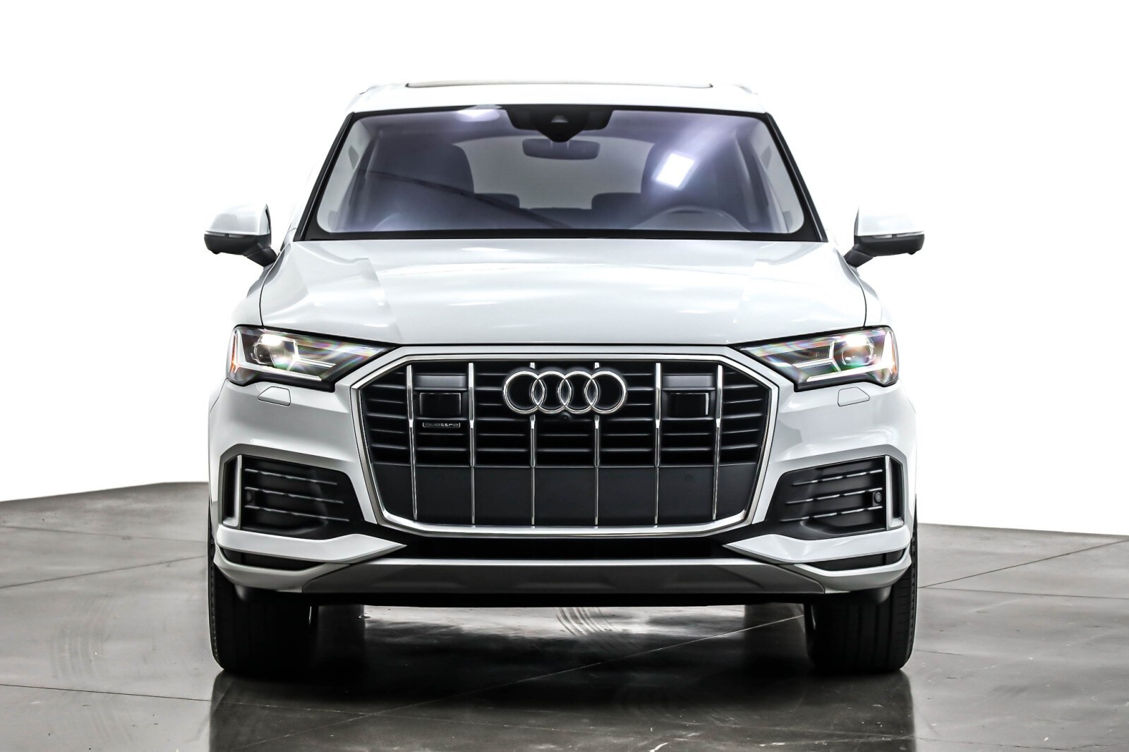 2023 Audi Q7 Premium Plus 45 photo 2