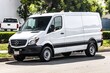 Mercedes-Benz Sprinter 3500