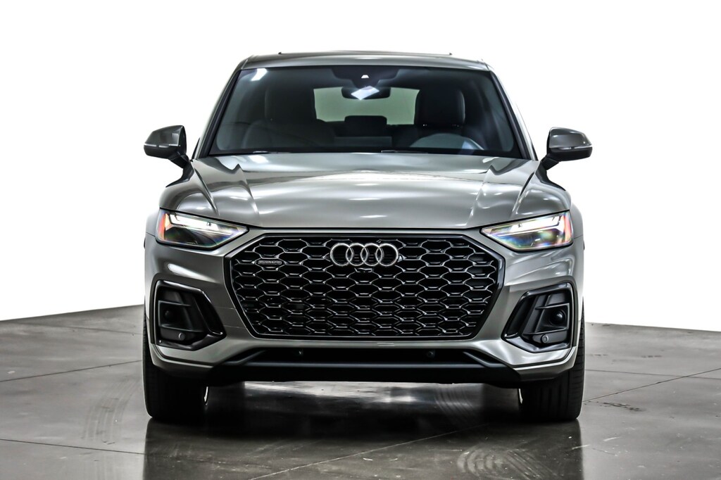 Used 2023 Audi Q5 Sportback S Line Premium Plus 45 Tfsi Quattro SUV