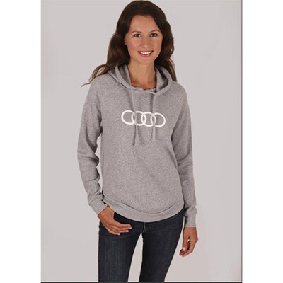 Audi Signature Ladies Sweatshirt Audi Signature Ladies Sweatshirt