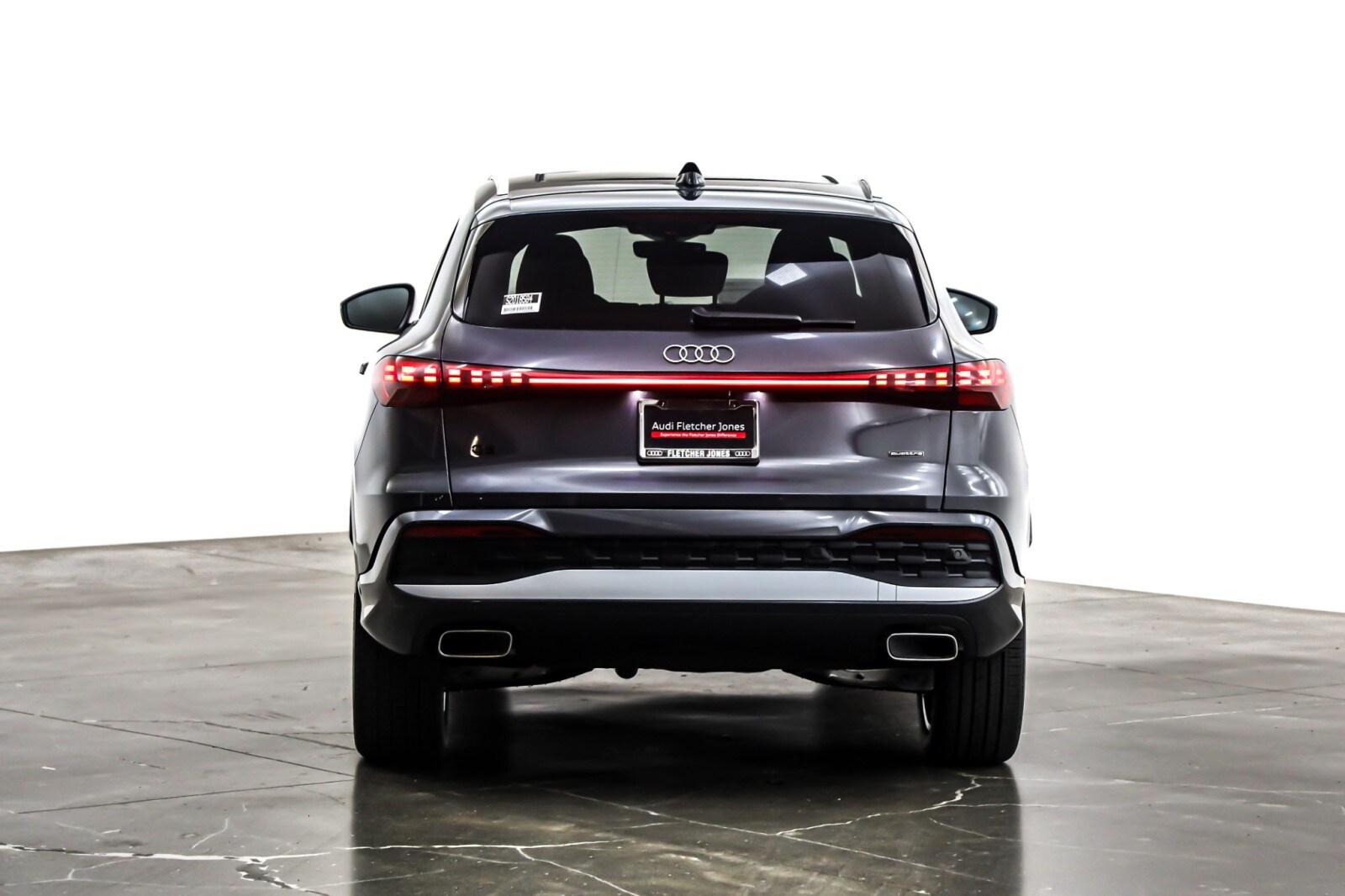 2025 Audi Q5 Premium Plus photo 3