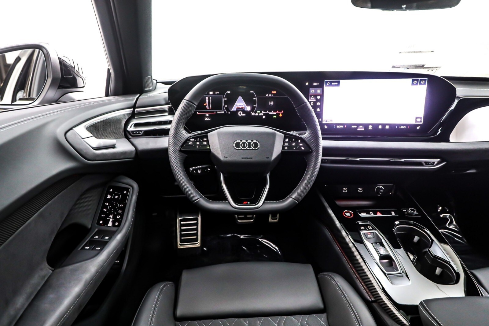 2025 Audi S5 Premium Plus photo 4