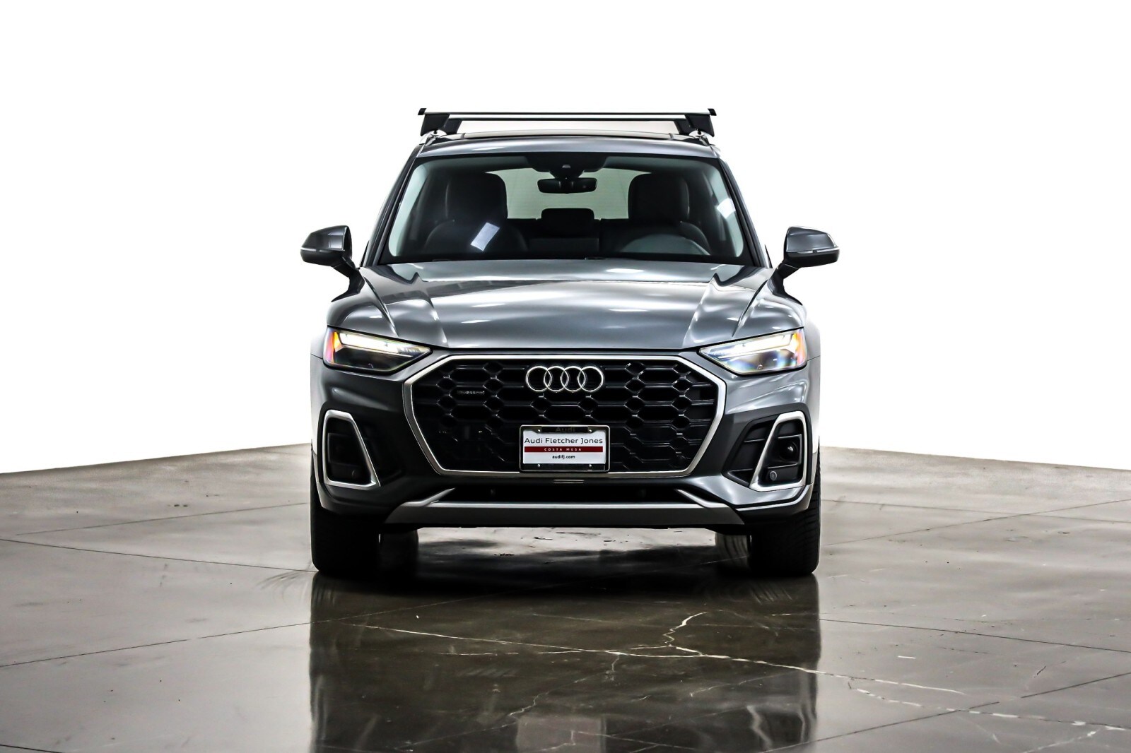 2022 Audi Q5 S line Premium 45 TFSI photo 2