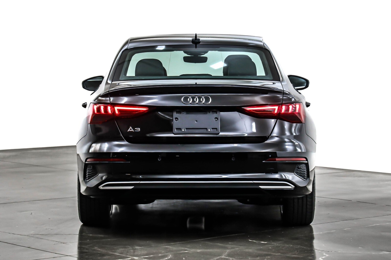 2023 Audi A3 Premium 40 TFSI photo 3