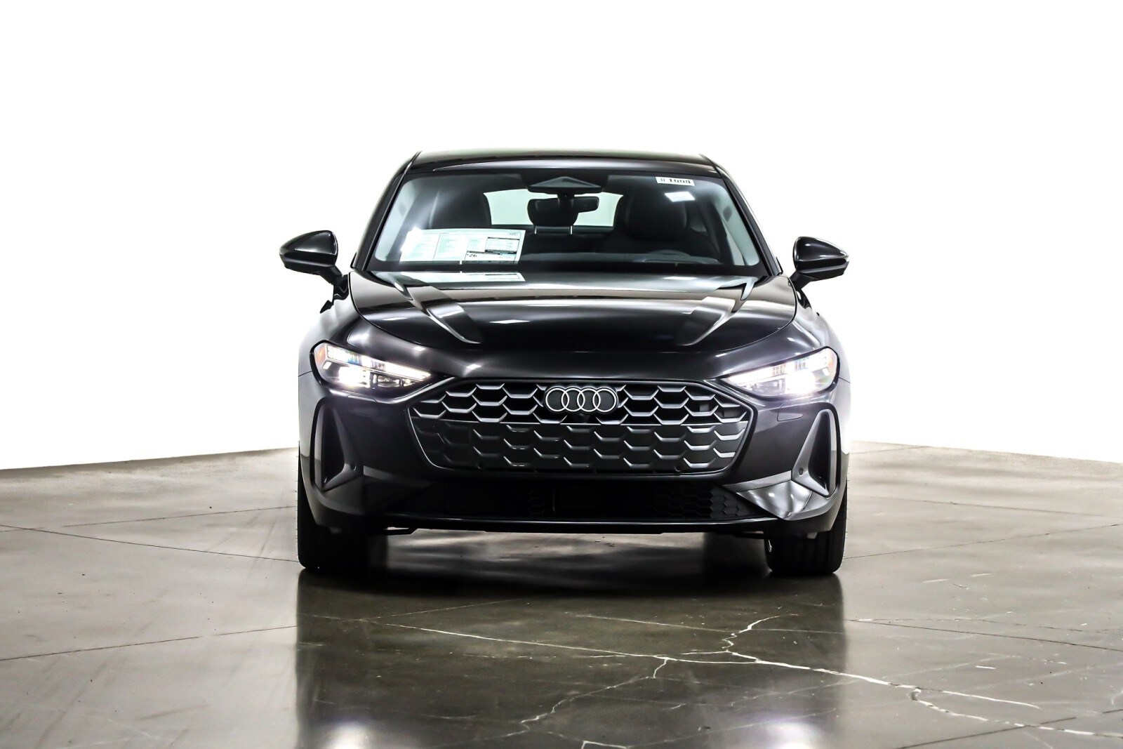 2025 Audi A5 Quattro Prestige photo 2