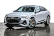 Audi e-tron Sportback
