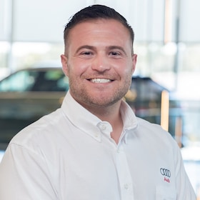 Staff member David Derebenskiy from 40a6873eef74