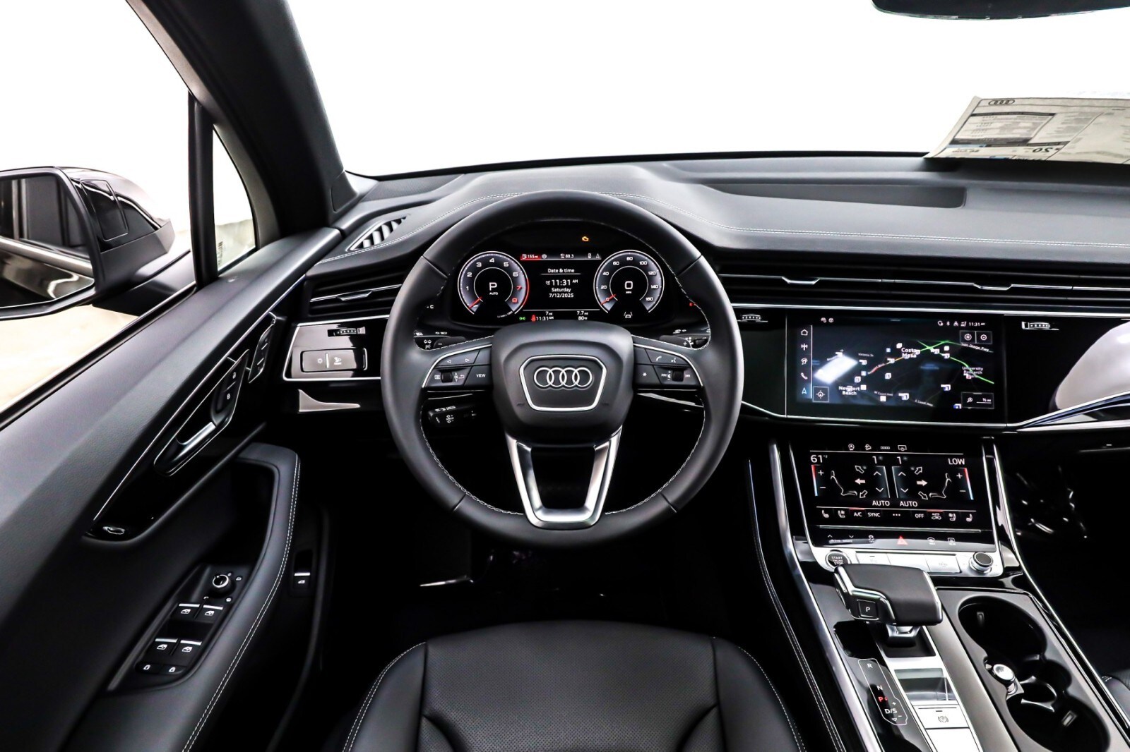 2025 Audi Q7 Premium Plus photo 4
