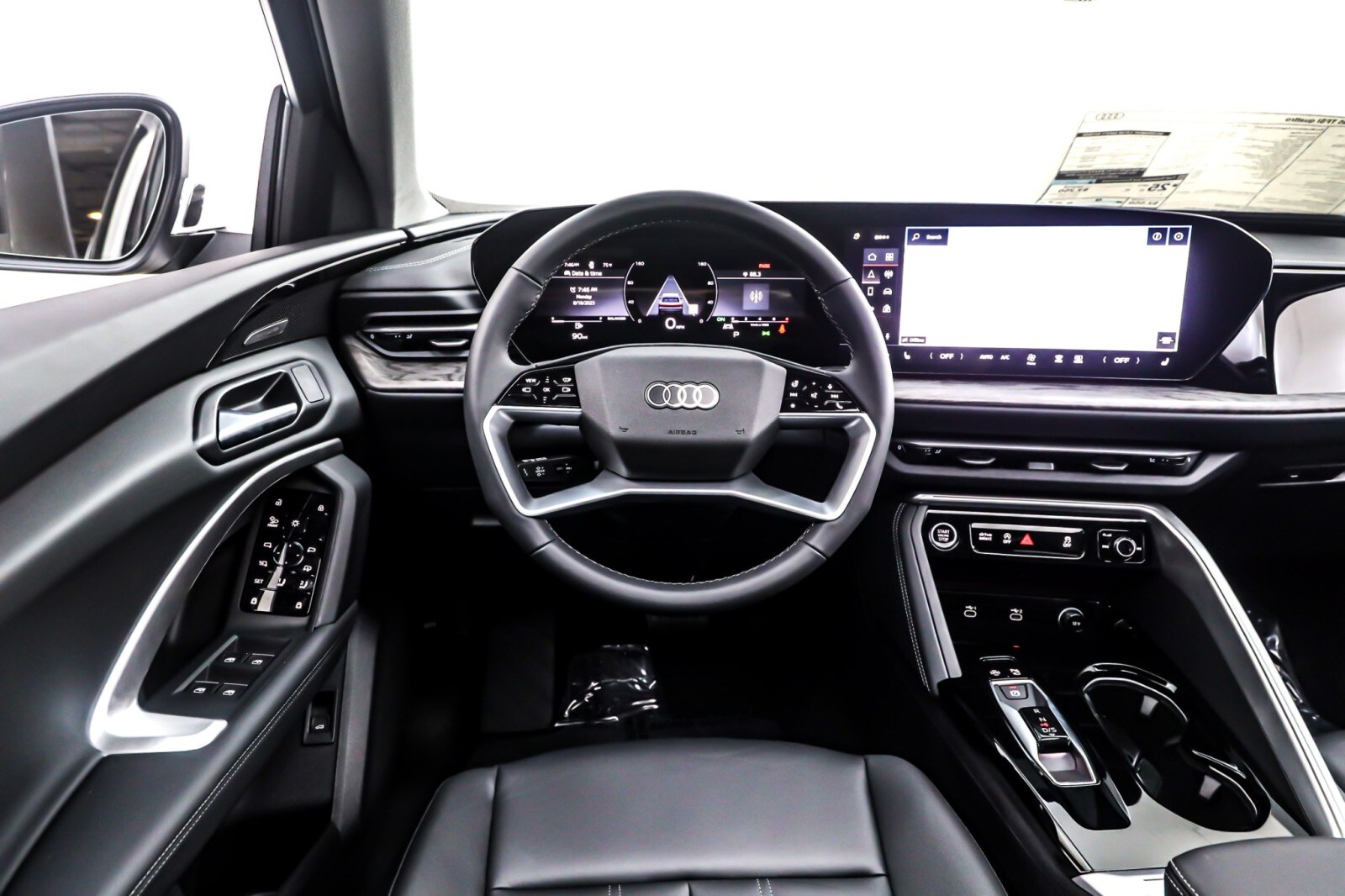 2025 Audi Q5 Premium Plus TFSI photo 4