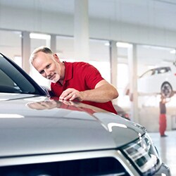 Full Detail Special Full Detail Special