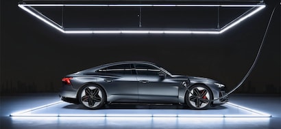 Does Audi Make an Electric Car? Unveiling the e-Tron Series!