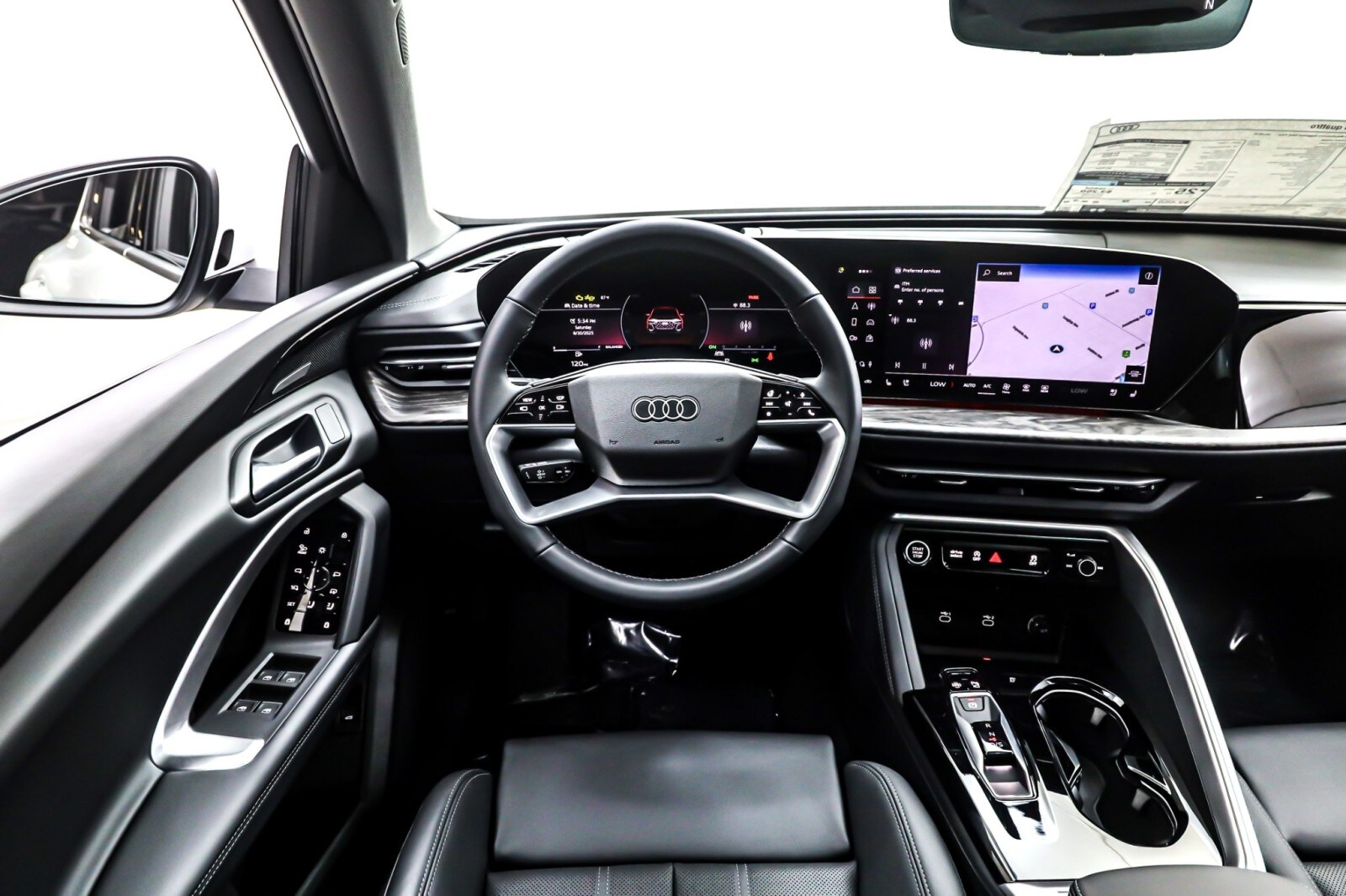 2025 Audi Q5 Premium Plus TFSI photo 3