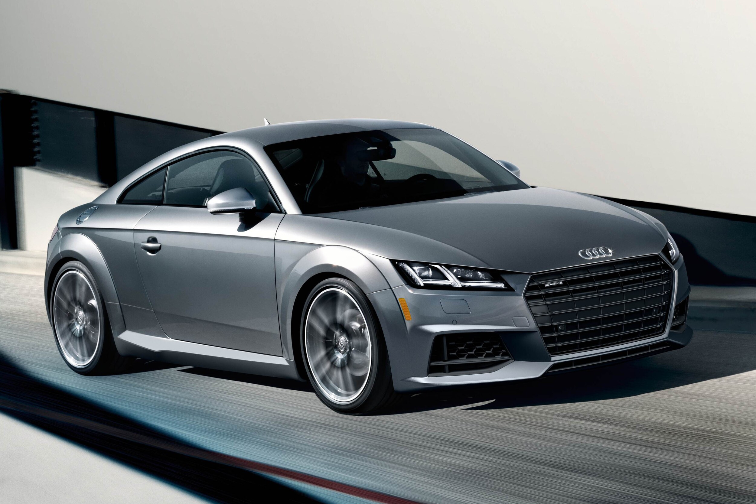 New Audi Coupes For Sale in Costa Mesa, CA Audi Fletcher Jones