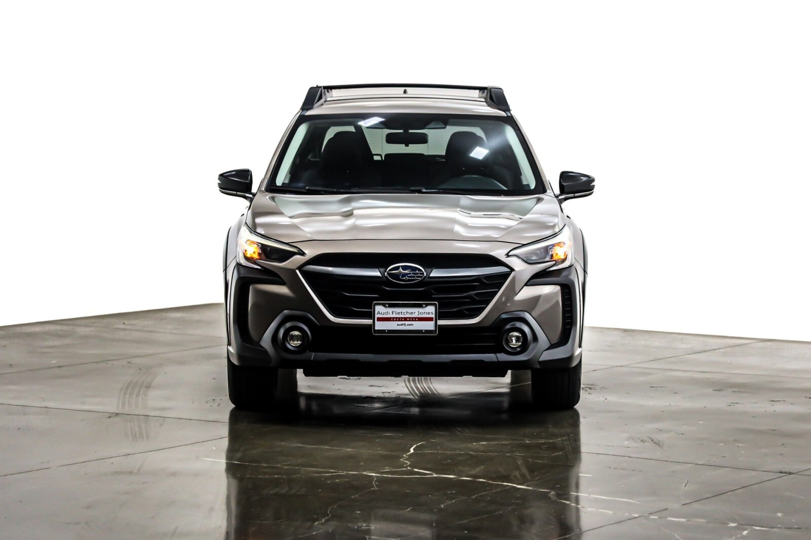 2023 Subaru Outback Premium photo 2