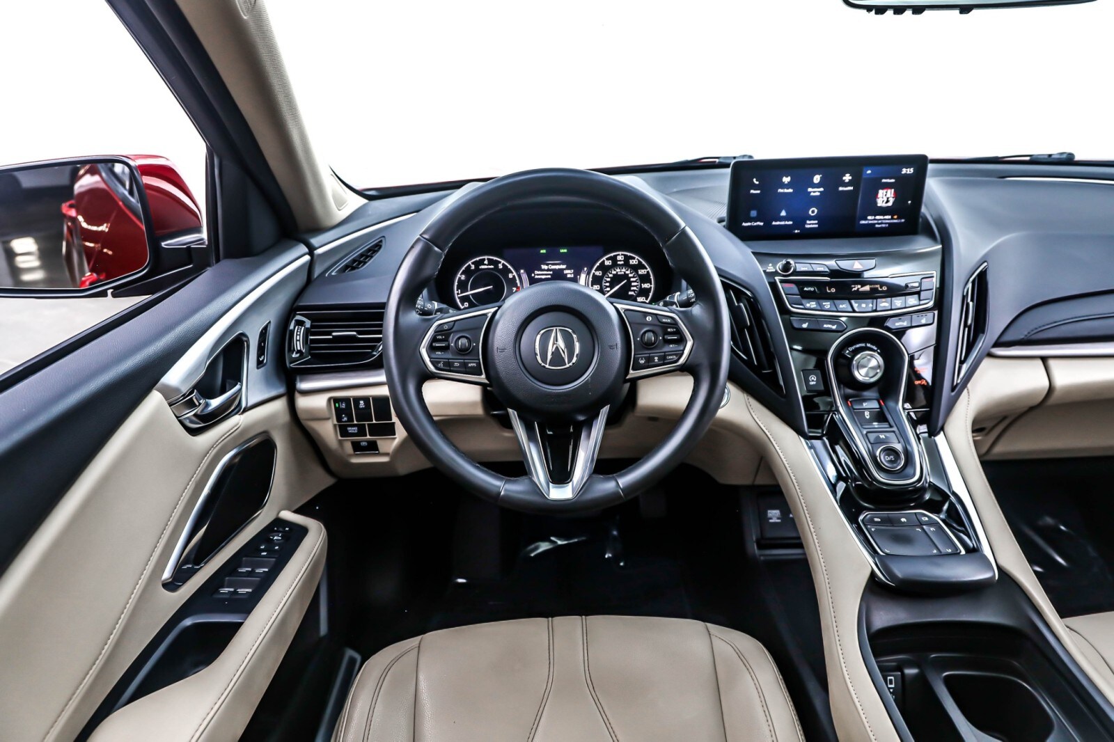 2019 Acura RDX photo 2