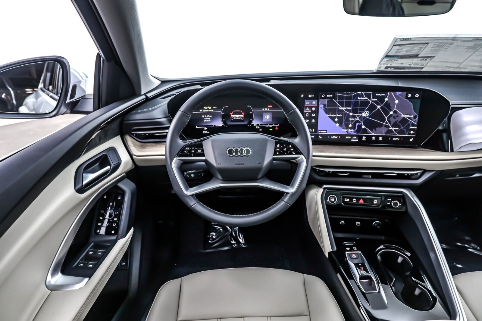 2025 Audi Q5 Premium photo 4