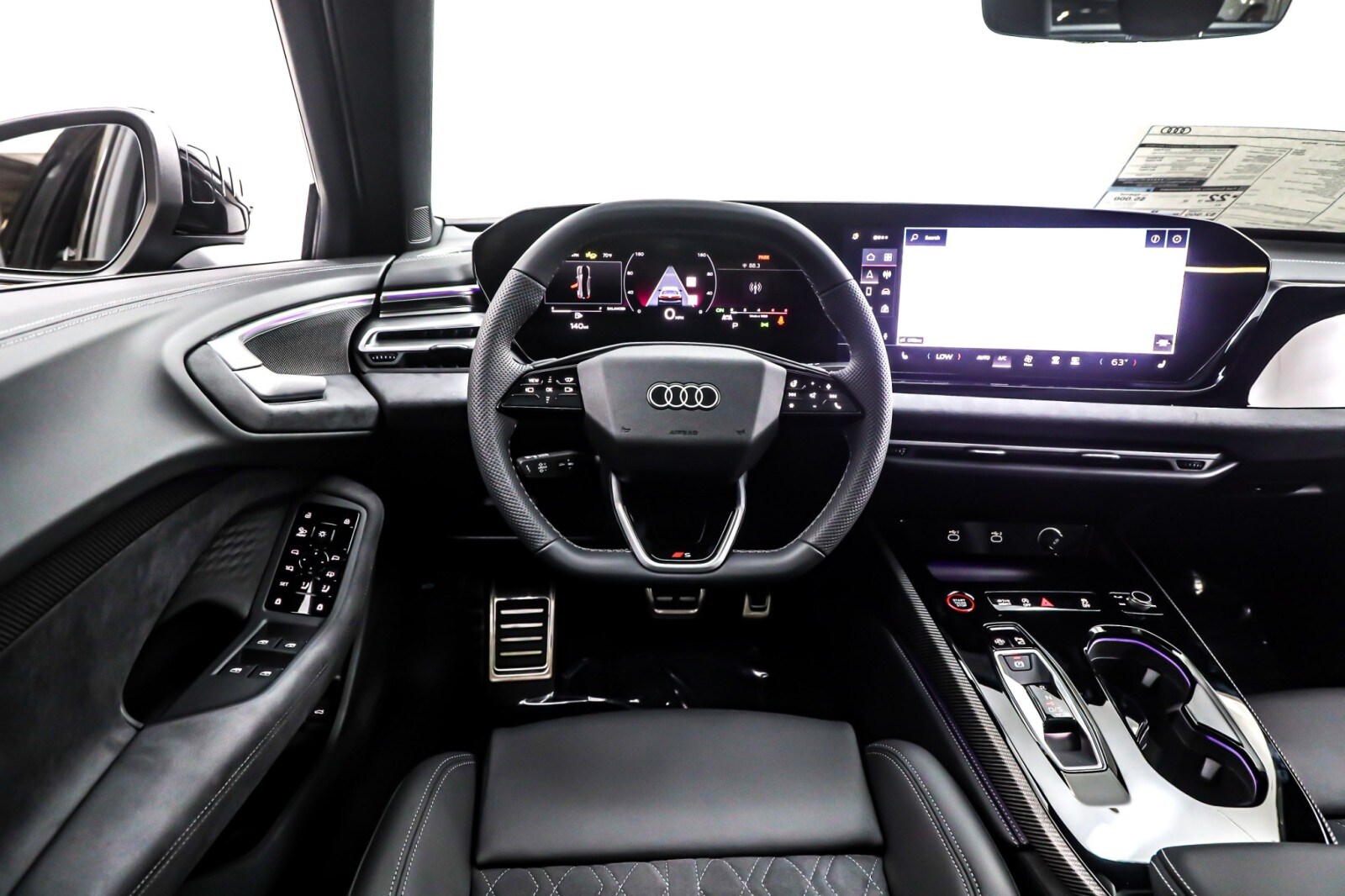 2025 Audi S5 Premium Plus photo 4