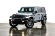 Jeep Wrangler 4xe