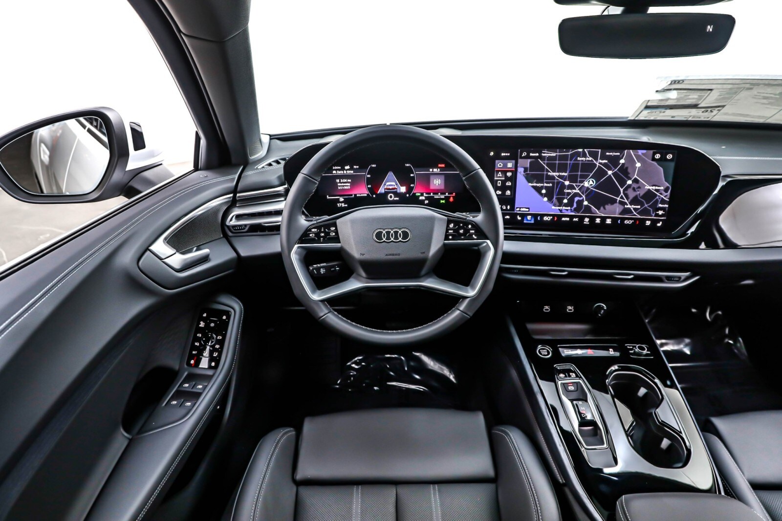 2025 Audi A5 Quattro Premium Plus photo 4