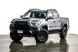 Toyota Tacoma 4WD