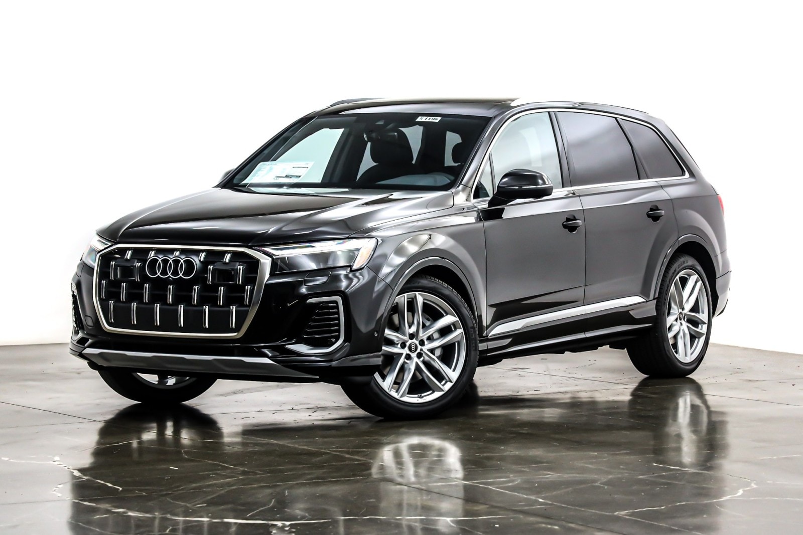 2025 Audi Q7