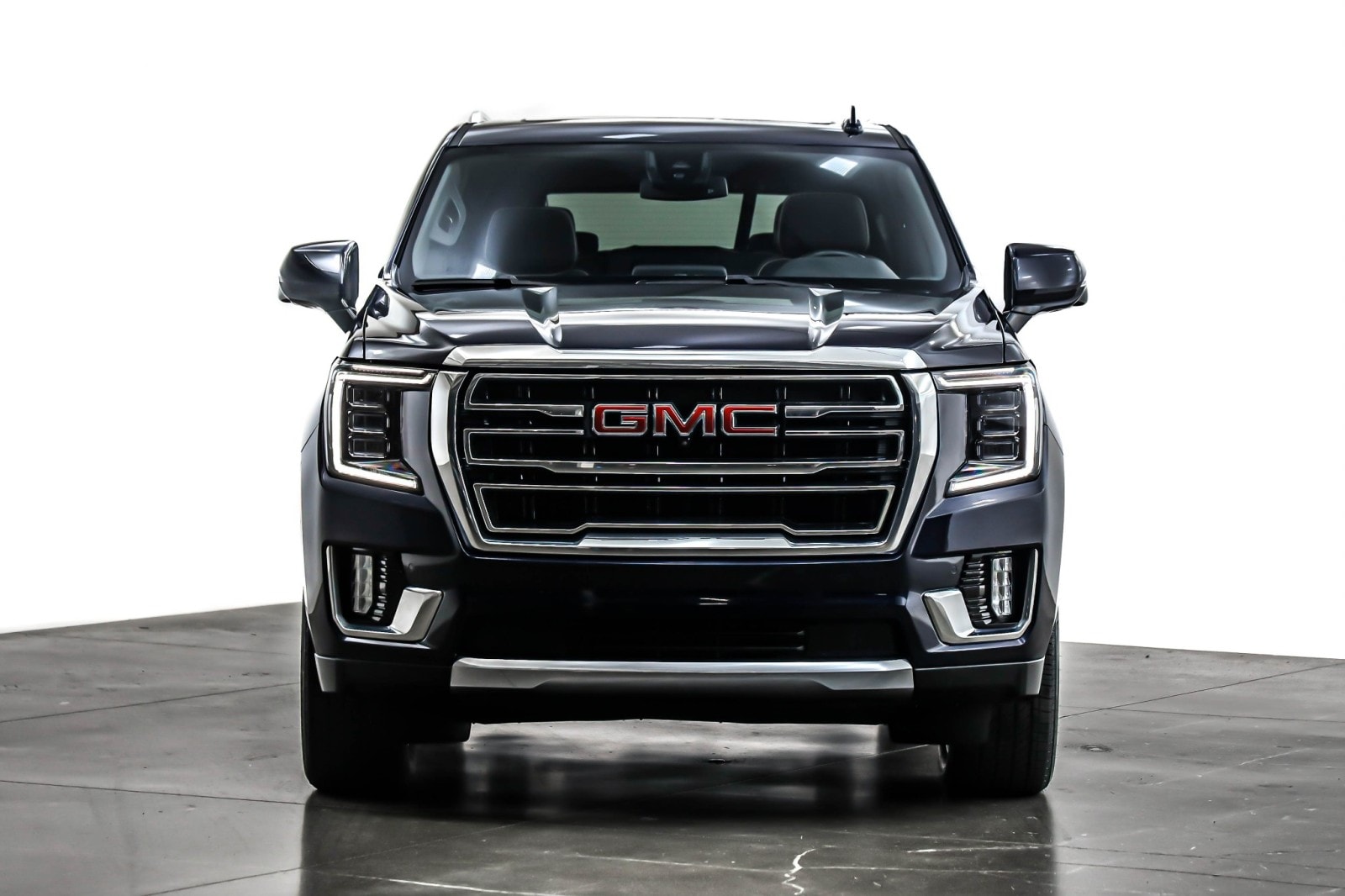 Used 2024 GMC Yukon SLT with VIN 1GKS2BKD0RR133448 for sale in Costa Mesa, CA
