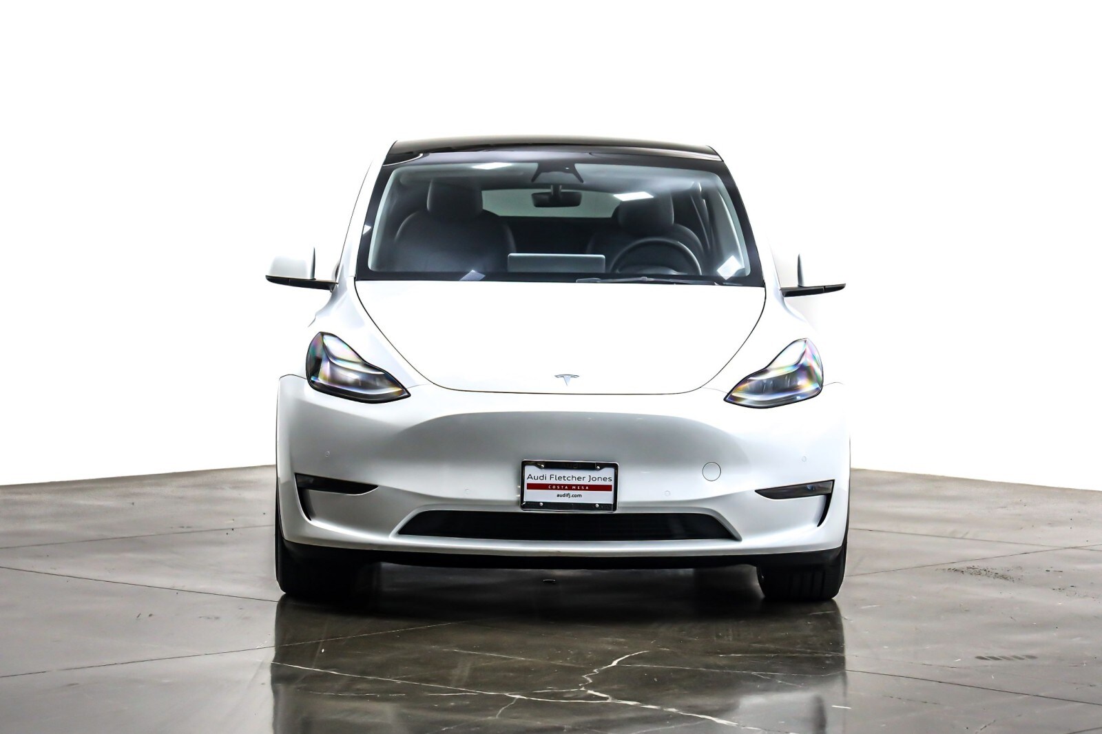 2022 Tesla Model Y Performance photo 2