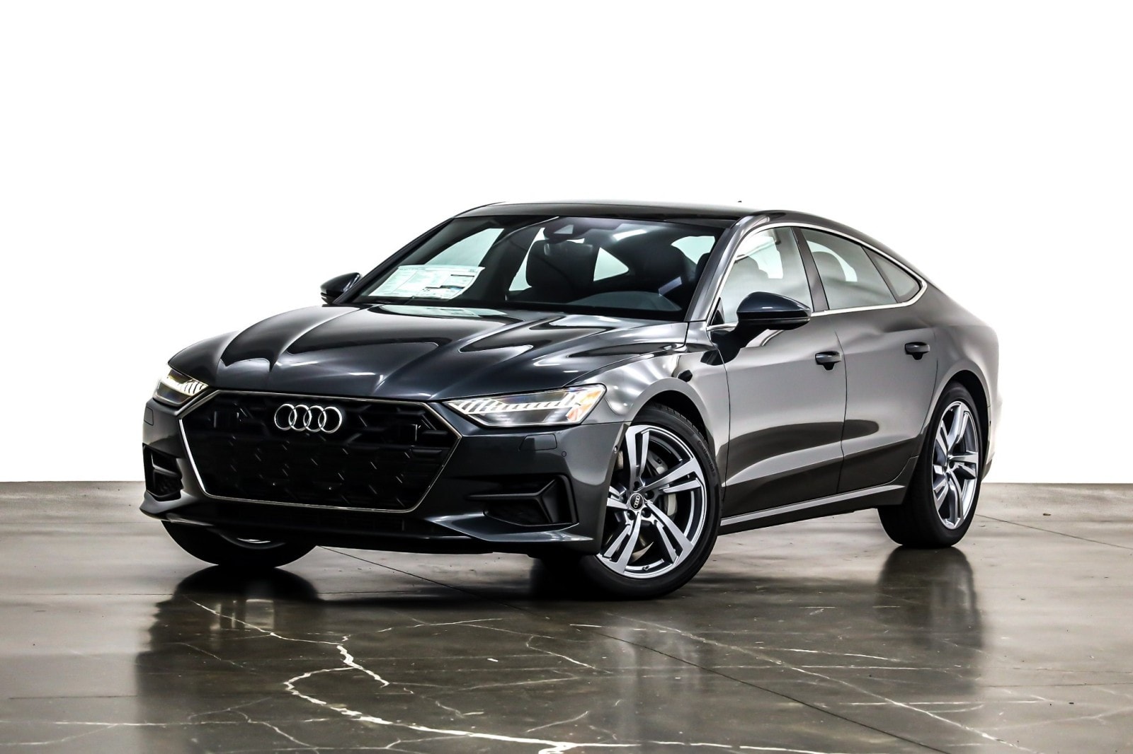 2025 Audi A7