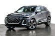 Audi All-new SQ5