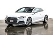Audi A5 Coupe