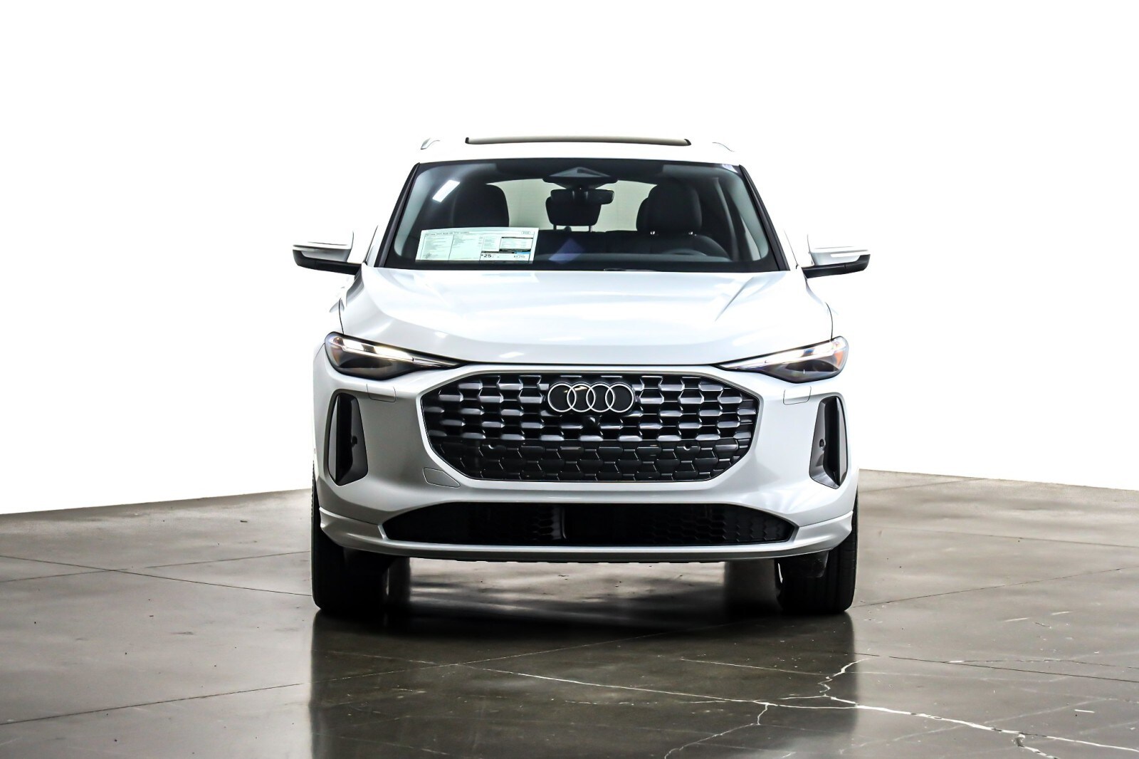 2025 Audi Q5 2.0T Premium photo 2