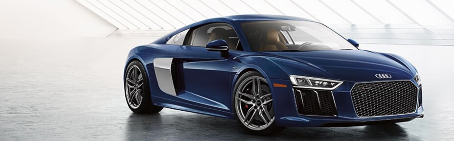 New Audi R8 For Sale In Costa Mesa Ca Audi Fletcher Jones