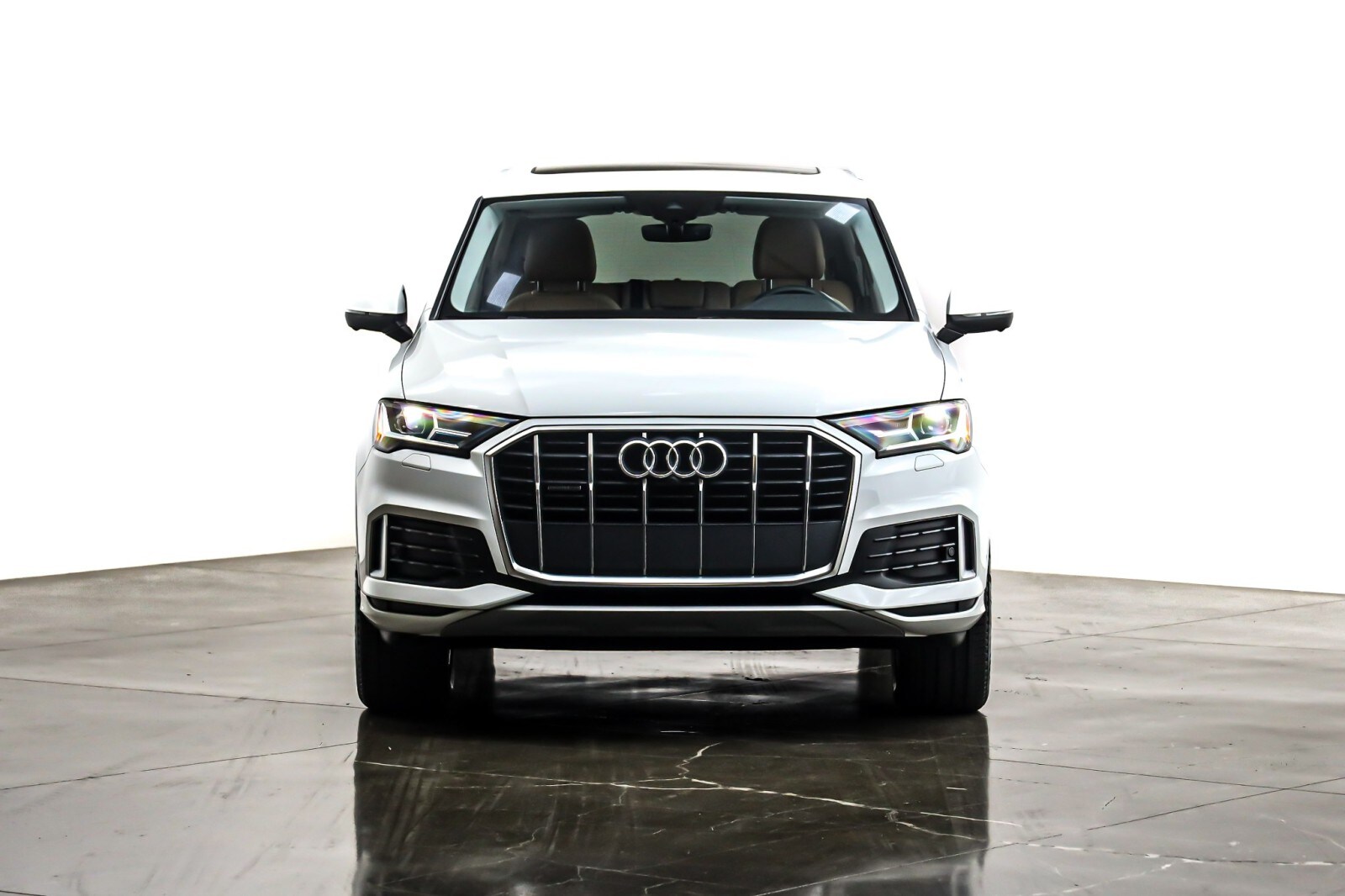 2022 Audi Q7 Premium 45 photo 2