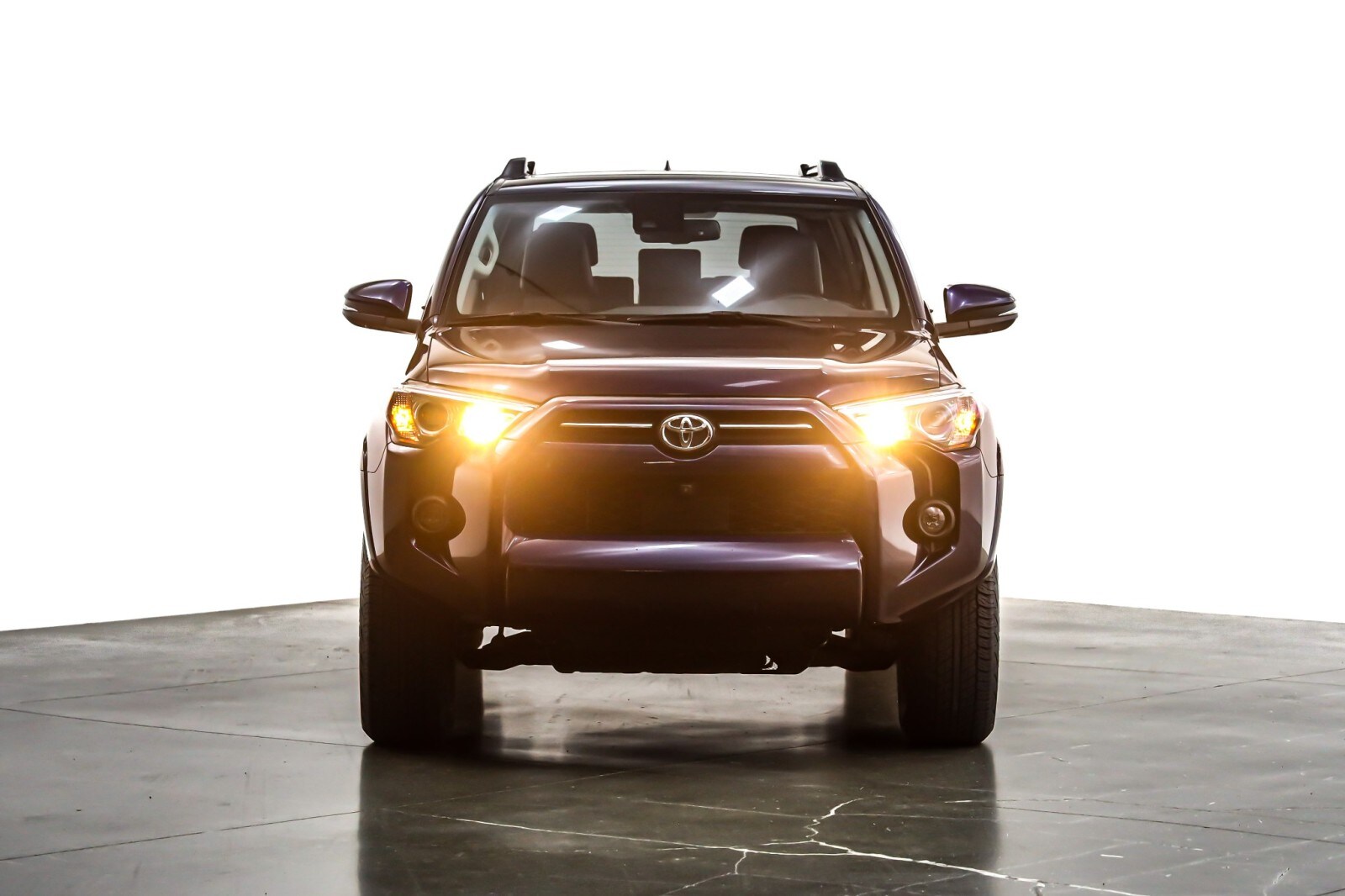 Used 2024 Toyota 4Runner SR5 Premium with VIN JTENU5JR8R6264190 for sale in Costa Mesa, CA