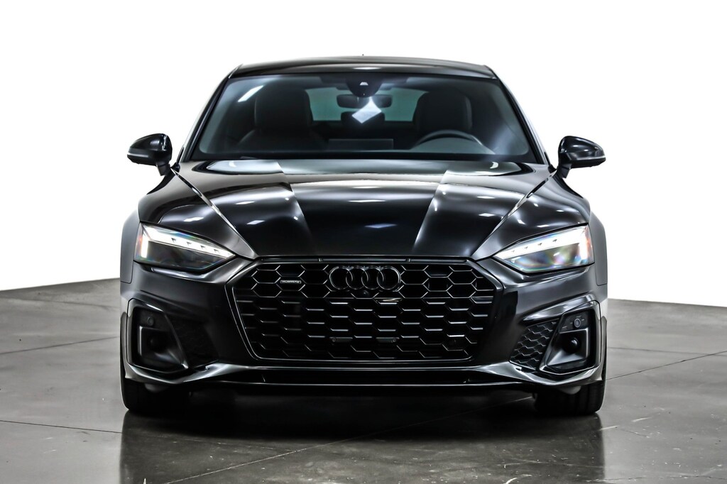Used 2023 Audi A5 Sportback S Line Premium Plus 45 Tfsi Quattro Sportback