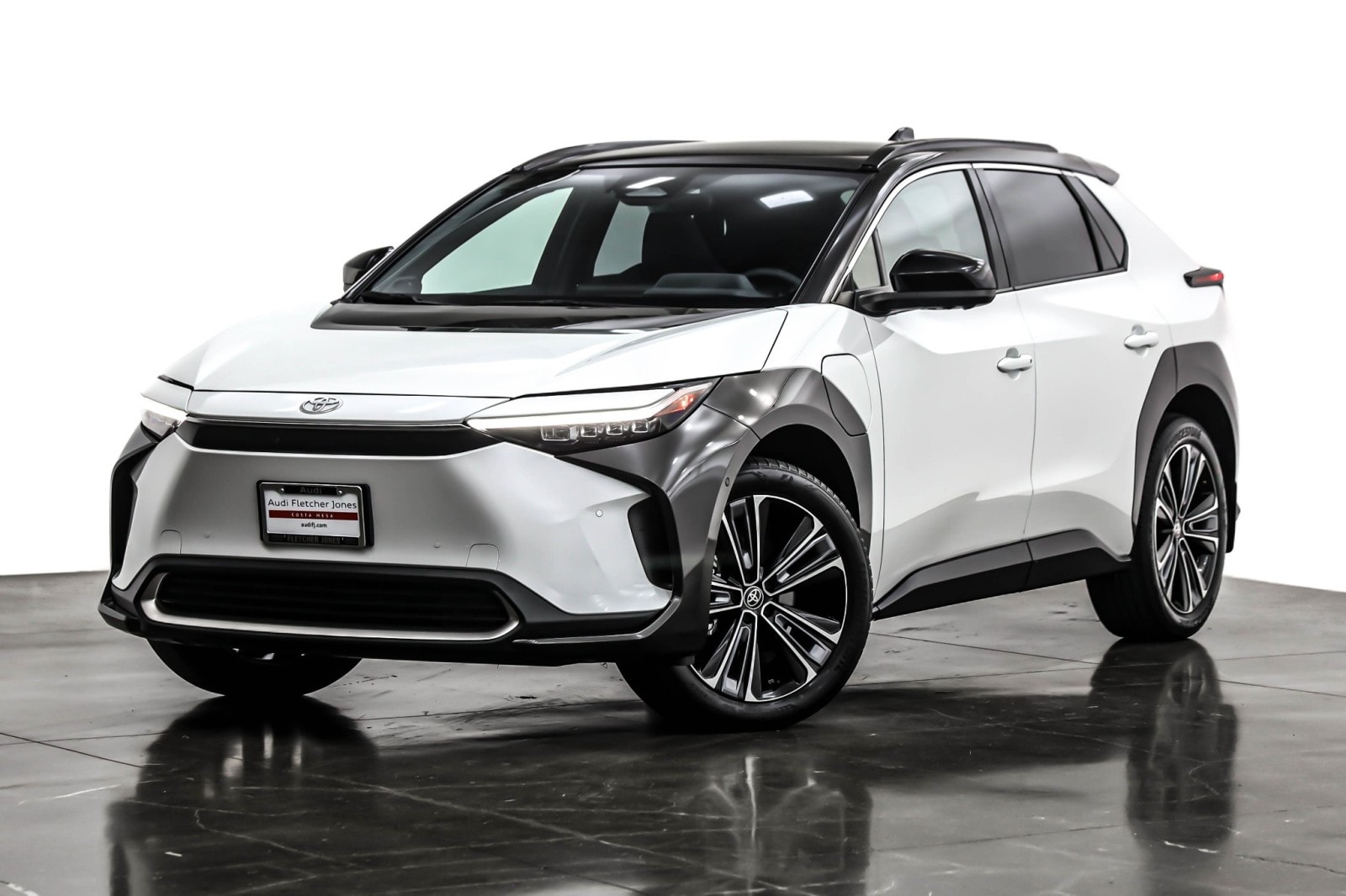 2024 Toyota bZ4X