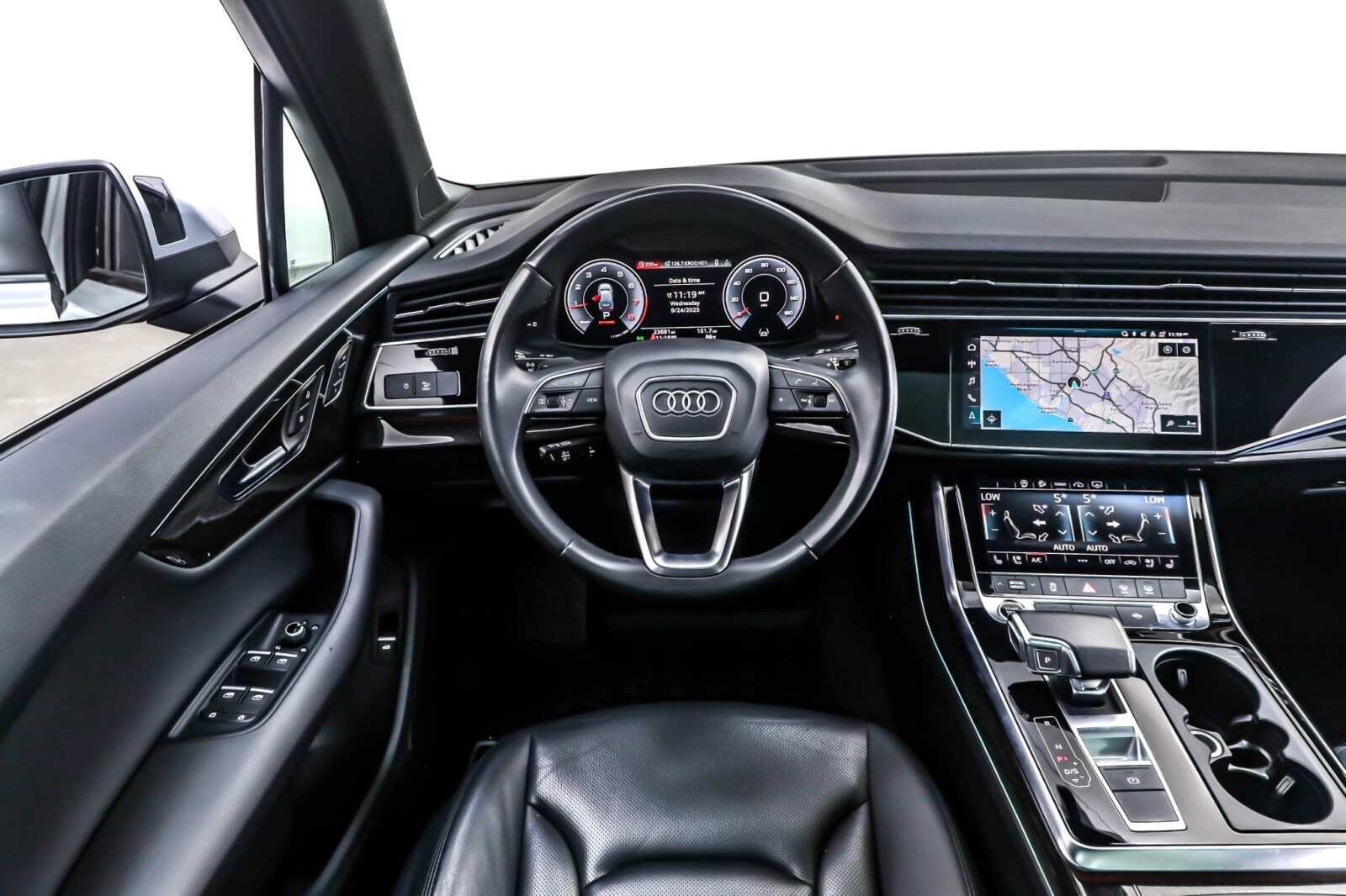 2022 Audi Q7 Premium Plus 45 photo 4