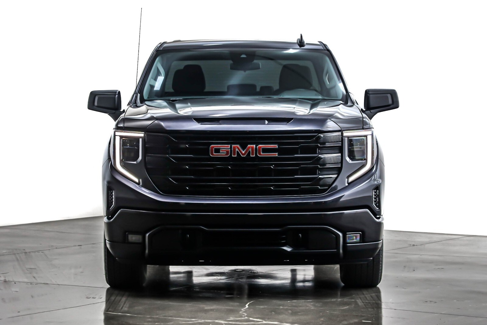 2023 Gmc Sierra 1500 Elevation photo 2