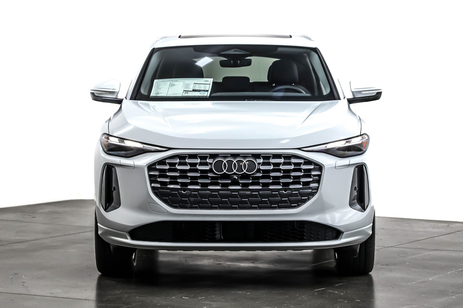 2025 Audi Q5 Premium photo 2