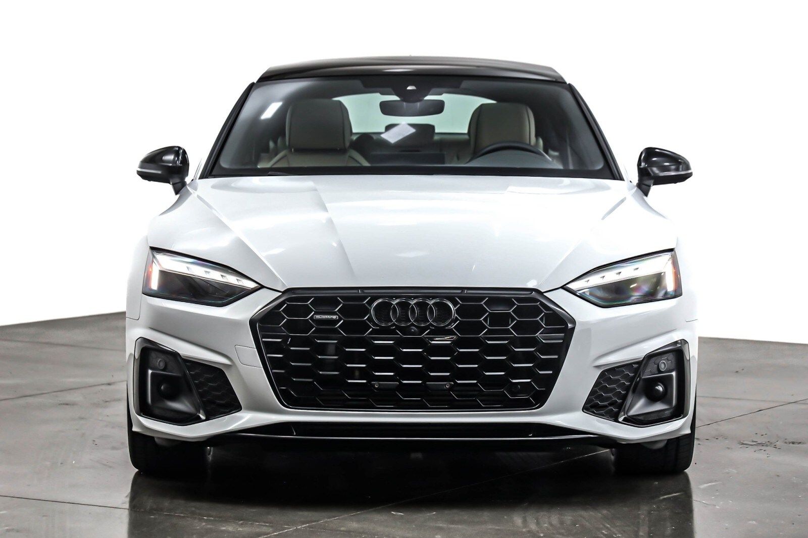 2024 Audi A5 S line Premium Plus 45 TFSI Quattro photo 2