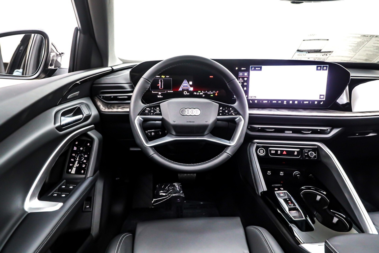 2025 Audi Q5 Premium Plus photo 4