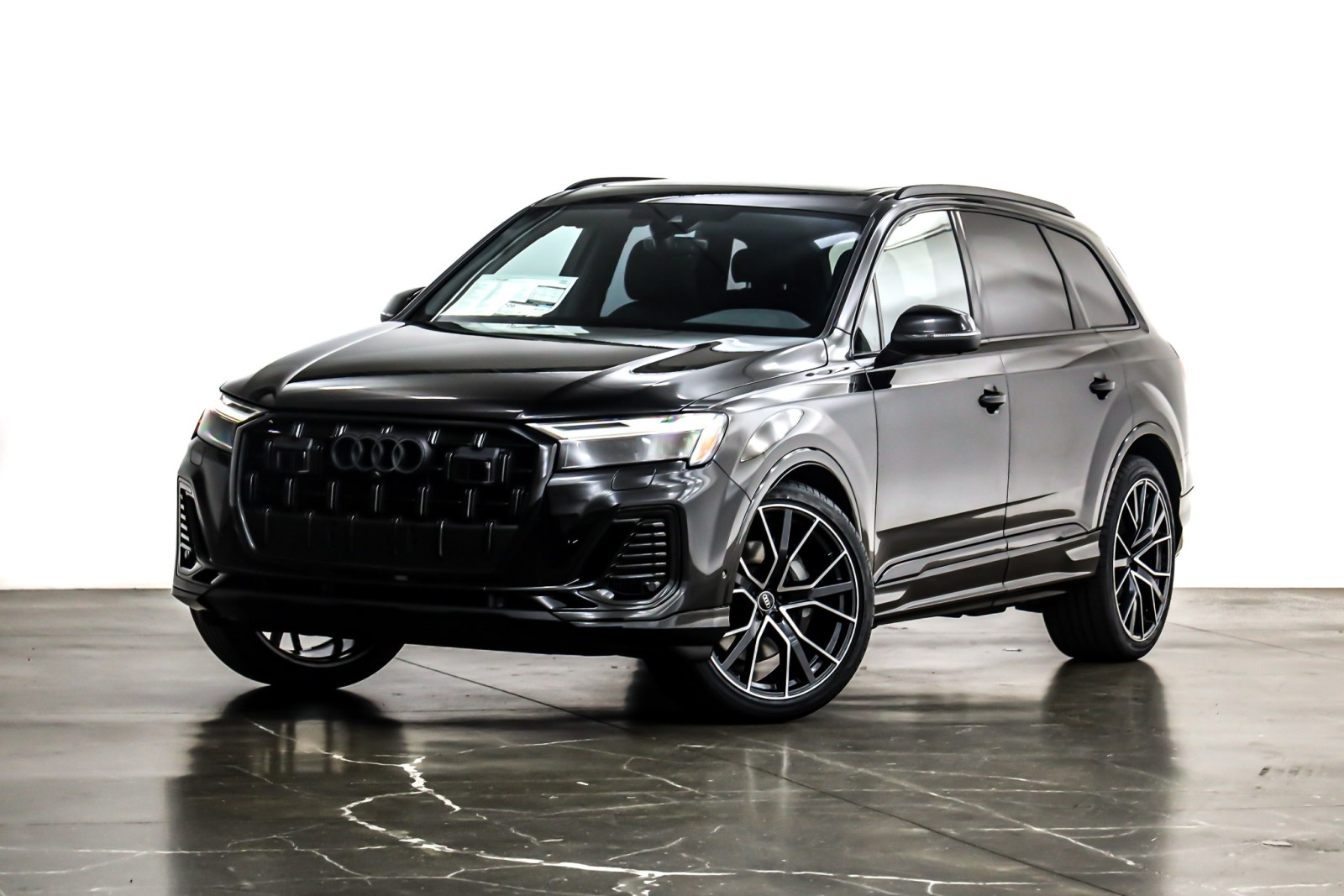 2025 Audi Q7
