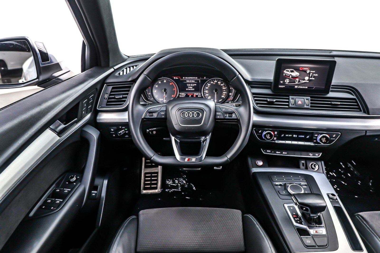 2019 Audi SQ5 Premium photo 4
