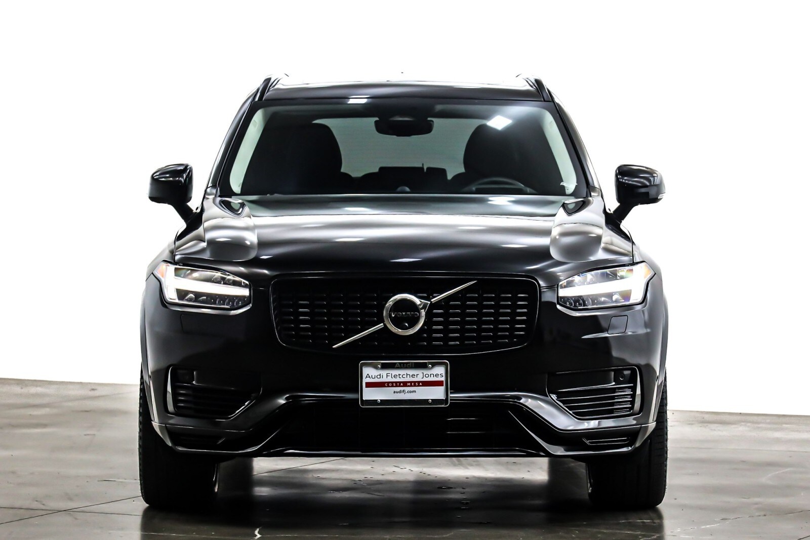 Used 2023 Volvo XC90 Ultimate with VIN YV4H60CXXP1951897 for sale in Costa Mesa, CA